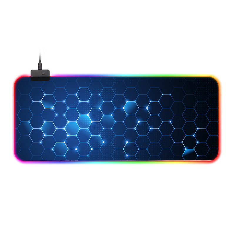 Mousepad Gamer Pro RGB (XL)