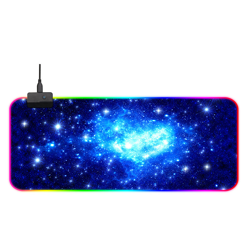 Mousepad Gamer Pro RGB (XL)