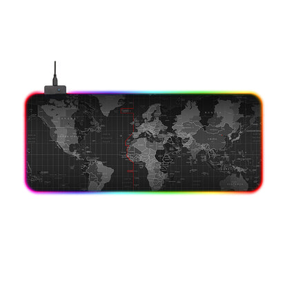 Mousepad Gamer Pro RGB (XL)