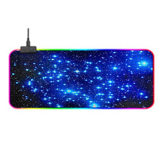 Desk Mat Gamer RGB Pro (Varios tamaños)