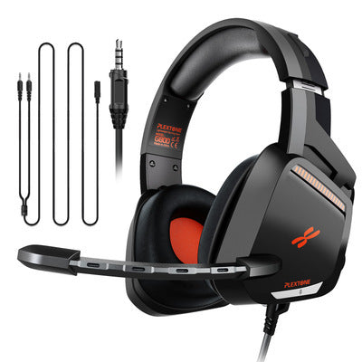 Audífonos Gamer Pro Noise Shield