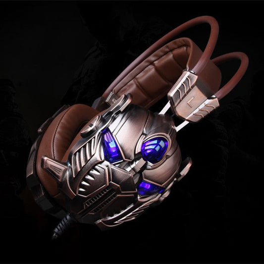 Headset Gamer RGB Pro X