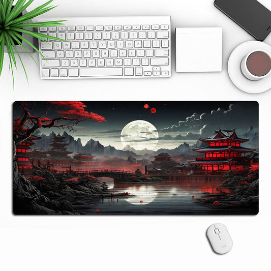 Mousepad Gamer - AKIRA XL