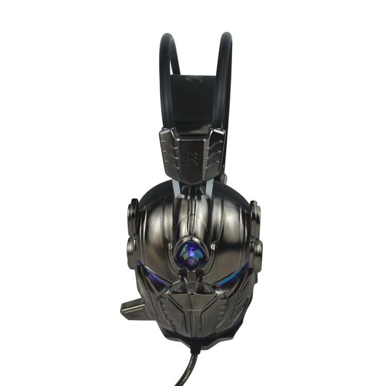 Headset Gamer RGB Pro X