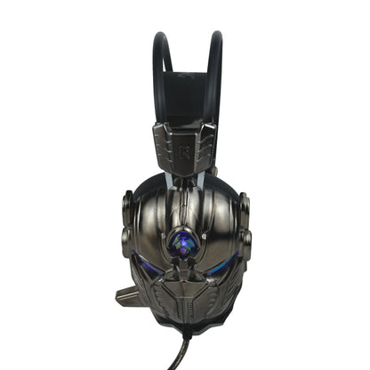 Headset Gamer RGB Pro X