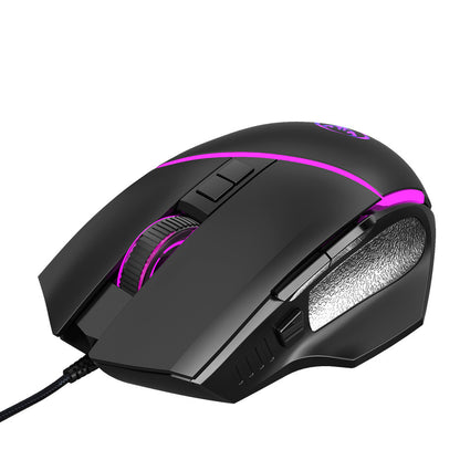 Mouse Gamer RGB Pro