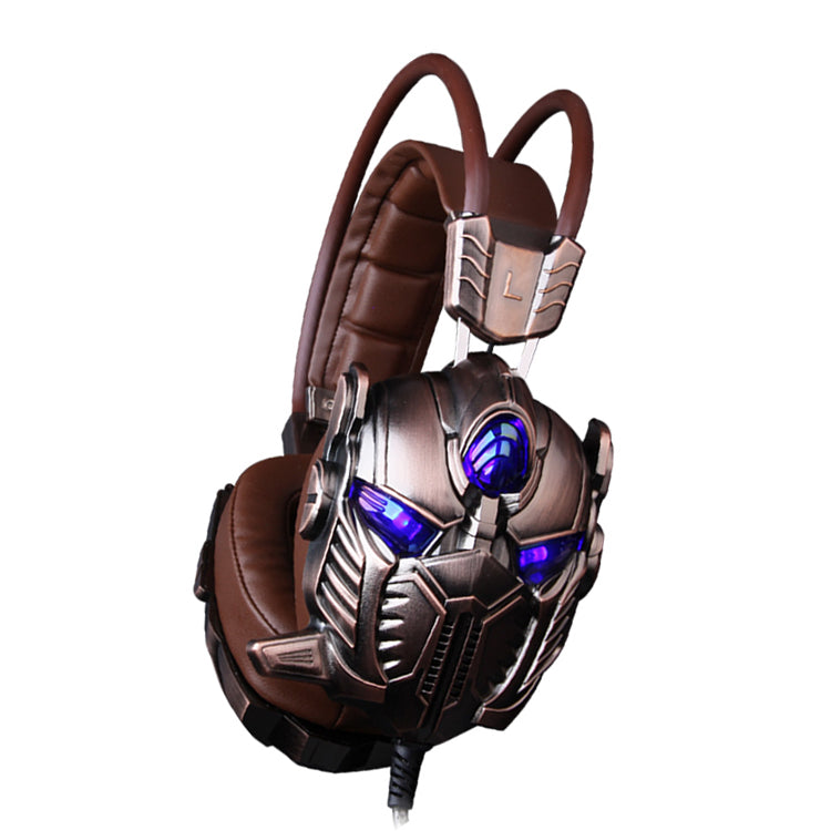 Headset Gamer RGB Pro X